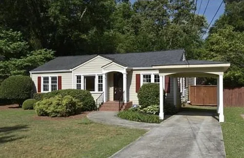 1102 Vista Trl Photo 1