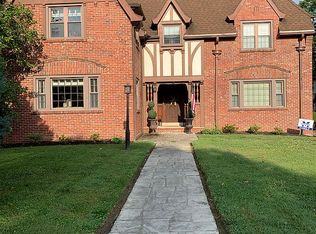 861 College Hwy, Evansville, IN 47714
