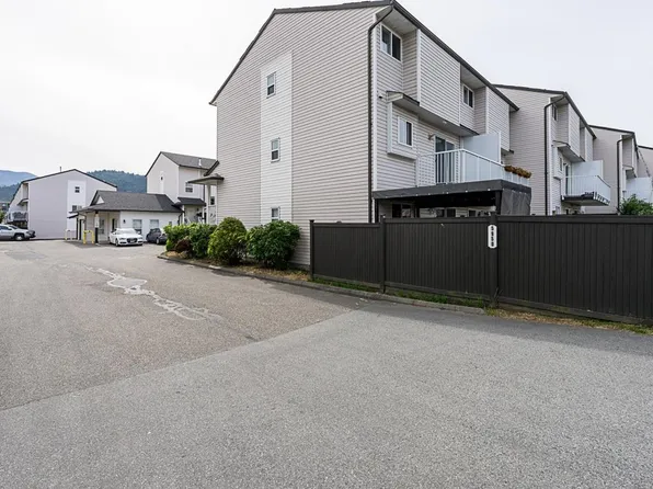 5950 Vedder Rd #16, Chilliwack, BC V2R 3P2
