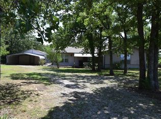 4102 Bingham Dr, Harrah, OK 73045
