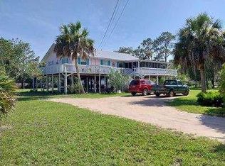 6821 SW Highway 358, Steinhatchee, FL 32359
