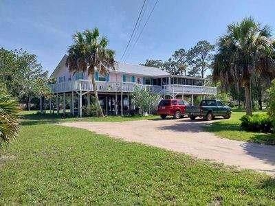 6821 SW Hwy 358, Steinhatchee, FL, 32359