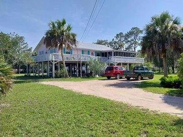 6821 SW Hwy 358, Steinhatchee, FL 32359