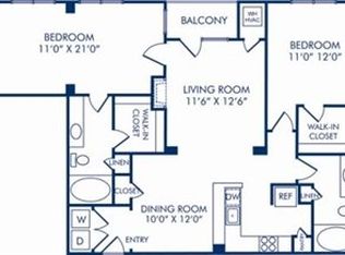 4231 Monument Wall Way APT 134, Fairfax, VA 22030