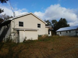 107 Vfw Memorial Dr, Davenport Center, NY 13751