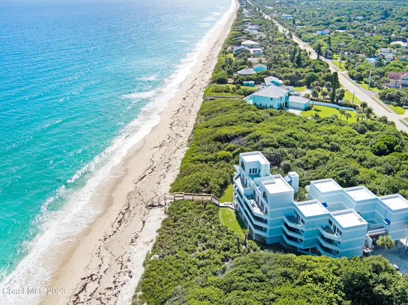 6355 S Highway A1a APT 10, Melbourne Beach, FL 32951