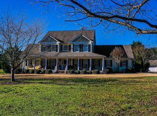 85 Hilltop Dr, Covington, GA 30014