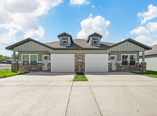 3110 Saint John St #B, Greenville, TX 75401