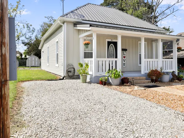 411 Elm Street, Mountain Grove, MO 65711