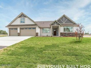 20582 N Bombastic St, Rathdrum, ID 83858