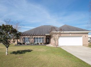25803 Barbi Ln, Elberta, AL 36530