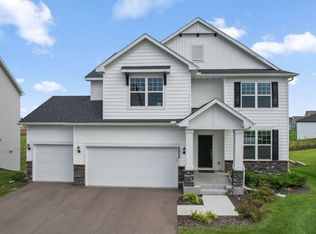 4908 Jamocha Ave NE, Saint Michael, MN 55376