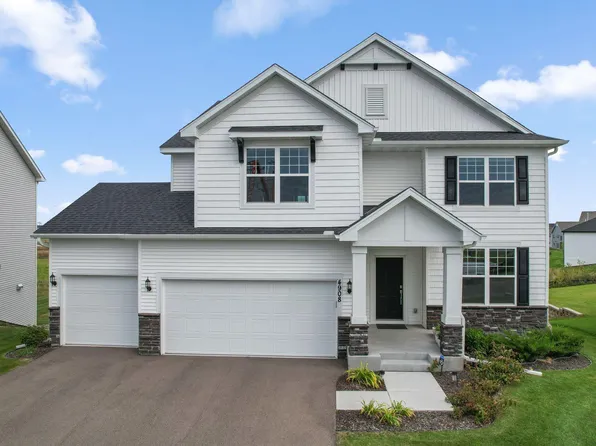 4908 Jamocha Ave NE, Saint Michael, MN 55376