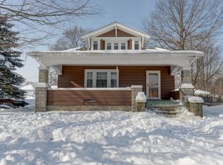 638 Elliott St, Beecher, IL 60401