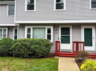 Friar's Green, Cumberland, RI 02864