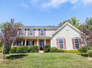 409 Justin Dr, Palmyra, VA 22963