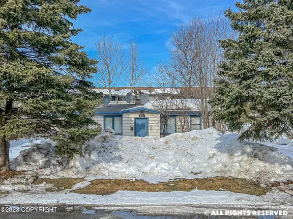 4703 Kenai Ave, Anchorage, AK 99508