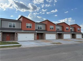 1020 Seaborn Way, Pea Ridge, AR 72751