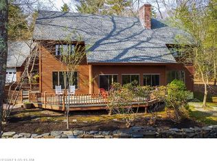 39 Fairwind Ln, Yarmouth, ME 04096