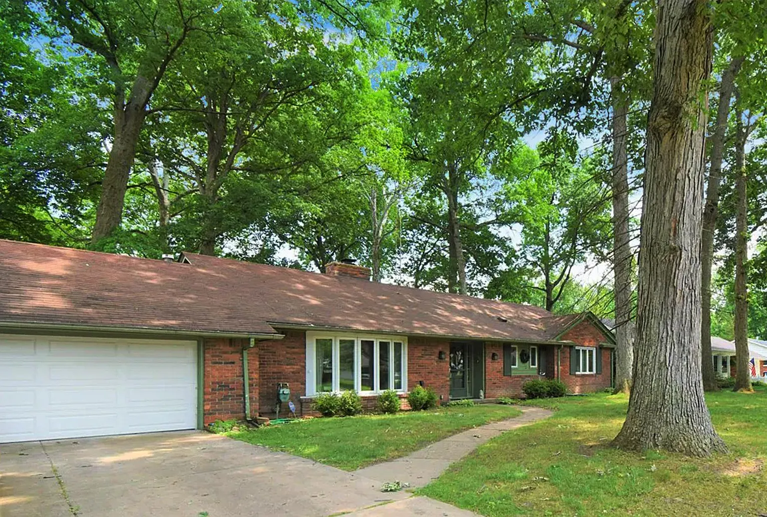 3628 Naples Dr — Photo 1