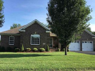 118 Emerald Ct, Smiths Grove, KY 42171