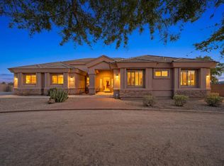 25747 W Blue Sky Way, Buckeye, AZ 85326