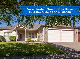 3266 Merryvale Rd, Eugene, OR 97404