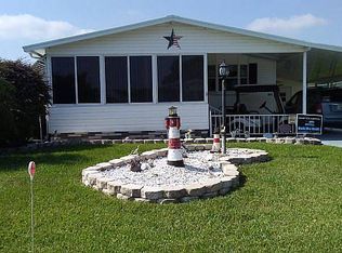 451 Bermuda Dr #55, Lake Wales, FL 33859