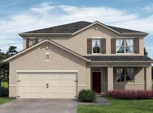 4223 Bramblewood Loop, Spring Hill, FL 34609