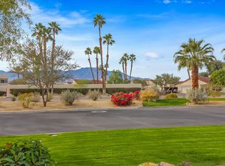 17 Via Haciendas, Rancho Mirage, CA 92270