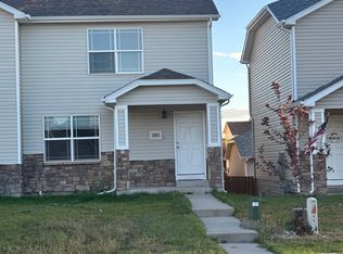 5015 Sunny Ridge Ln, Cheyenne, WY 82009