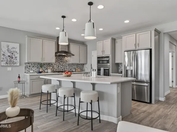 13360 W MONTANSORO Lane, Peoria, AZ 85383