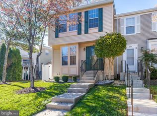 8830 Chesapeake Lighthouse Dr, North Beach, MD 20714