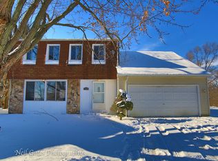 3356 Stonehurst Ct, Joliet, IL