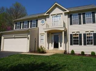 510 Lawford Dr SW, Leesburg, VA 20175