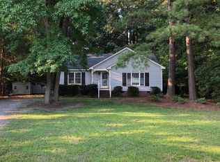 112 Windwood Ct, Clayton, NC 27520