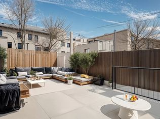 802 Lafayette Ave #1S, Brooklyn, NY 11221