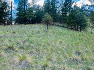 Tbd Lookout Ln, Cascade, MT 59421