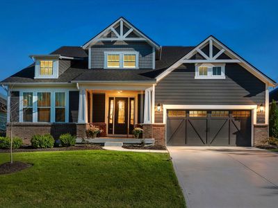 14763 Legacy Oaks Dr, Carmel, IN, 46032
