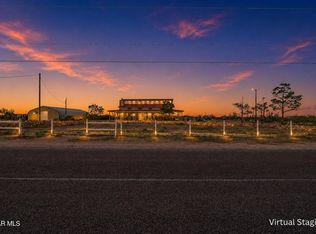 15040 Ferguson Dr, El Paso, TX 79938