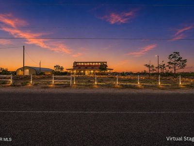 15040 Ferguson Dr, El Paso, TX, 79938