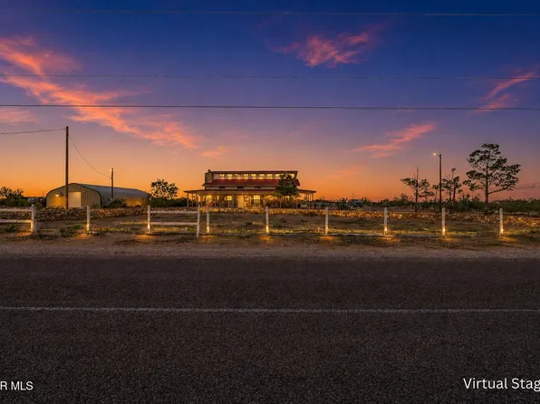 15040 Ferguson Dr, El Paso, TX 79938