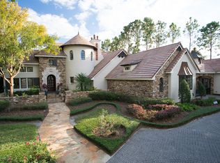 11006 Bridge House Rd, Windermere, FL 34786