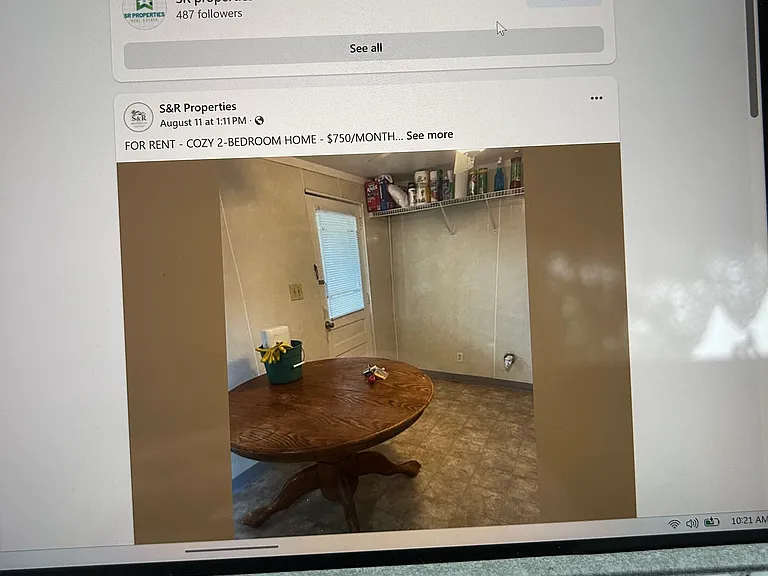 419 Oneida St #2 — Photo 5