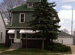 1622 S Main St, Elkhart, IN 46516