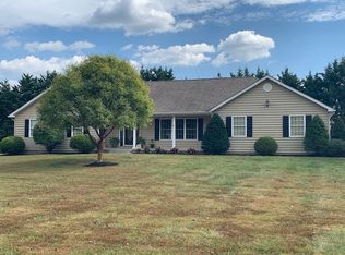 1735 Glen Cove Rd, Darlington, MD 21034