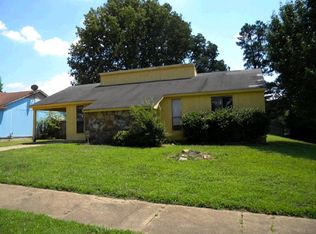 5657 Fenway Dr, Memphis, TN 38141