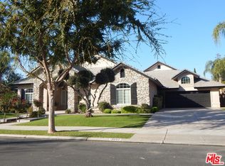 13202 Da Vinci Dr, Bakersfield, CA 93314