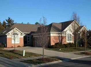 2212 Old Falls Dr, Ann Arbor, MI 48103
