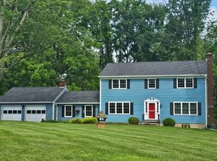 58 Andover Rd, Sparta, NJ 07871